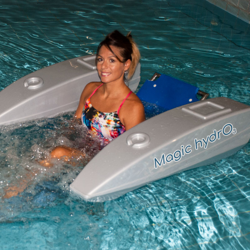 Immagine Magic Hydro O3