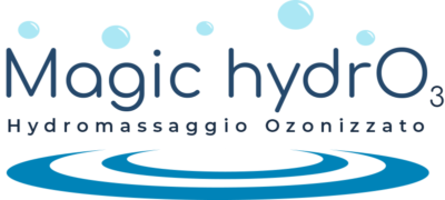 Logo Magic HydrO3 Logo Magic HydrO3
