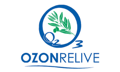 Logo Ozonrelive Logo Ozonrelive
